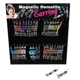 Magnetick&eacute; N&aacute;u&scaron;nice na Displeji (18 p&aacute;rů)