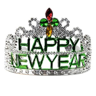 Koruna HAPPY NEW YEAR (12 ks)