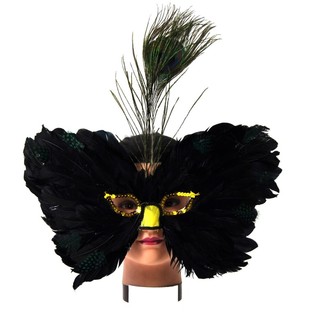 Maska na oči - Model: 3 (12 ks)