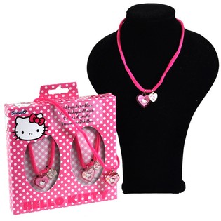 HELLO KITTY N&Aacute;HRDELN&Iacute;K PŘ&Aacute;TELSTV&Iacute; 2D&Iacute;LN&Yacute; (6 ks)