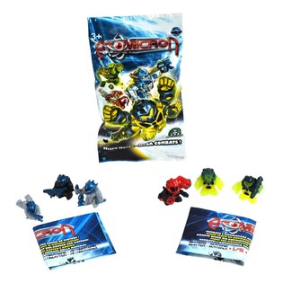 GIOCHI PREZIOSI ATOMICRON Figurky v Blindbagu (24 ks)