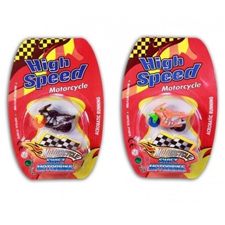 Kaskad&eacute;rsk&aacute; motorka na setrvačn&iacute;k High Speed na kartě (24 ks)