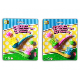 Sada L&eacute;taj&iacute;c&iacute;ch M&iacute;čků 2-d&iacute;ln&aacute; na Kartě (24 ks)
