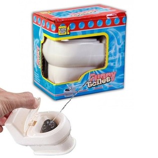 GADGET Vtipn&aacute; Vodn&iacute; Pistole Z&aacute;chod (24ks)