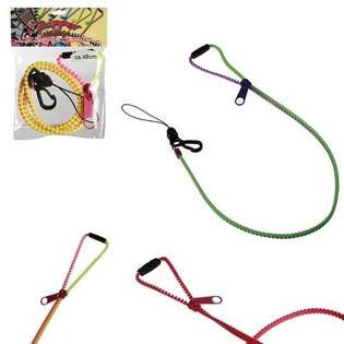 N&Aacute;HRDELN&Iacute;K ZIP / ZIPPER (48 ks)
