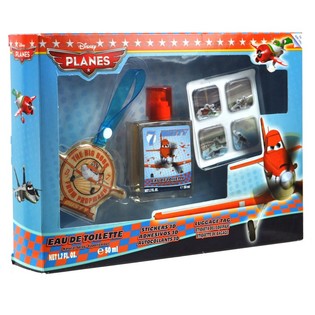 VELK&Aacute; D&Aacute;RKOV&Aacute; SADA DISNEY PLANES EAU DE TOILETTE (2 ks)