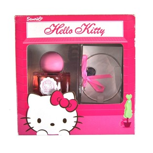 D&Aacute;RKOV&Aacute; SADA HELLO KITTY EAU DE TOILETTE (1 ks)