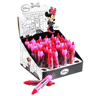 Pera Disney Minnie Mouse v displeji (36 ks)