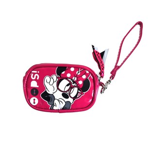 POUZDRO DISNEY MINNIE MOUSE - MODEL 2 (6 ks)