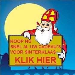 TIP - PROHL&Eacute;DNĚTE SI NA&Scaron;E ZBOŽ&Iacute; NA MIKUL&Aacute;&Scaron;E / SINTERKLAAS