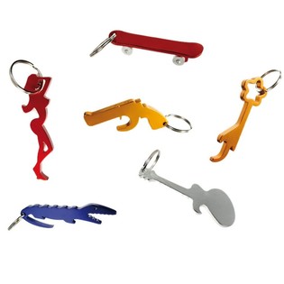 Kovov&yacute; Otv&iacute;r&aacute;k na Pivo Kl&iacute;čenka Gadget (72 ks)