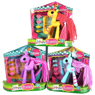 PON&Iacute;CI LALALOOPSY (6 ks)