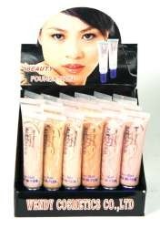 Make-up Foundation Mix (20 ks)