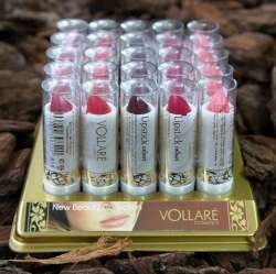 RTĚNKA VOLLARE (25 ks)