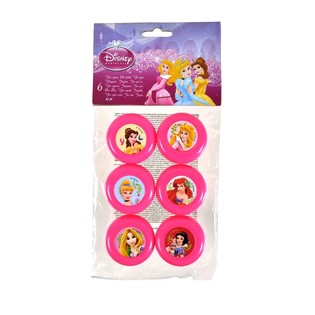 6d&iacute;ln&aacute; sada Jojo Disney Princess