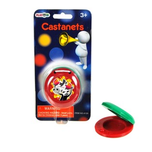 KASTANĚTY NA KARTĚ (36 ks)