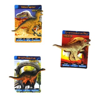 MAL&Iacute; HRAČKOV&Iacute; DINOSAUŘI (36 ks)