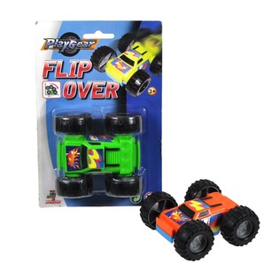 PŘEKL&Aacute;PĚC&Iacute; AUTO NA SETRVAČN&Iacute;K (6 ks)