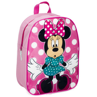 &Scaron;koln&iacute; batoh DISNEY MINNIE MOUSE (6 ks)