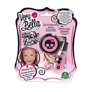 GIOCHI PREZIOSI VERY BELLA Lesk na Rty a Očn&iacute; St&iacute;ny (12 ks)
