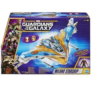 Vesm&iacute;rn&aacute; loď Milano Starship Str&aacute;žci Galaxie - Hasbro