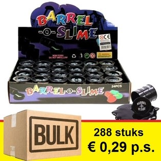 ***VELKOOBCHODN&Iacute; NAB&Iacute;DKA*** MINI SLIZ V SUDU (288 ks)
