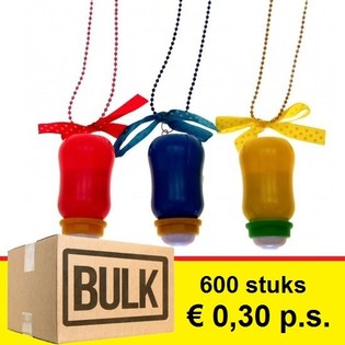 *** HROMADN&Aacute; NAB&Iacute;DKA *** SV&Iacute;T&Iacute;C&Iacute; KOJENECK&Aacute; L&Aacute;HEV NA KRK (600 ks)
