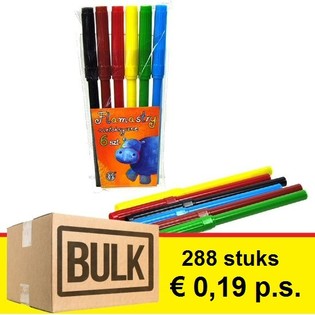 ***VELKOOBCHODN&Iacute; NAB&Iacute;DKA*** SADA 6 FIXŮ (288 ks)
