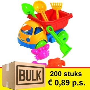 ***AKČN&Iacute; NAB&Iacute;DKA PALETA*** SADA NA P&Iacute;SEK S SKL&Aacute;PĚČKOU 17 CM (200 ks)