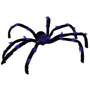 Velk&yacute; Stra&scaron;ideln&yacute; Pavouk (6 ks)