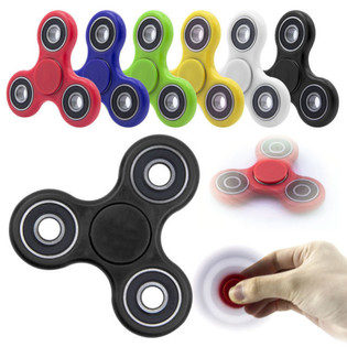 FIDGET SPINNERY (20 ks)
