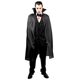 DR&Aacute;KULŮV PL&Aacute;&Scaron;Ť PRO DOSPĚL&Eacute; - ČERN&Yacute;
