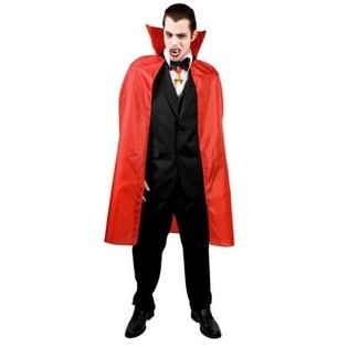 Pl&aacute;&scaron;ť Dracula pro dospěl&eacute; - Červen&yacute;