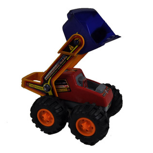 XXL Stavebn&iacute; Auto