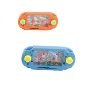 VODN&Iacute; HRA VE TVARU GAMEBOYE (48 ks)