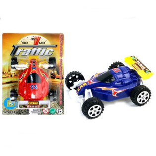 NAT&Aacute;HAC&Iacute; DOPRAVN&Iacute; AUTO PULL BACK (24 ks)