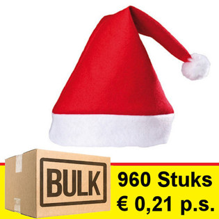 VELKOOBCHODN&Iacute; NAB&Iacute;DKA: 960 V&aacute;nočn&iacute;ch čepic Standardn&iacute; model