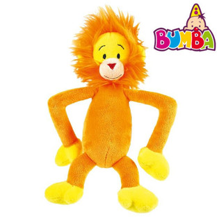 Ply&scaron;&aacute;k Bumba - Harry, 20 cm (4 ks)