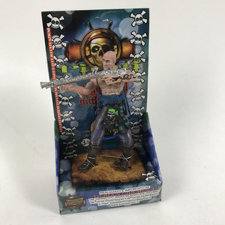 PIR&Aacute;TSK&Eacute; DOBRODRUŽSTV&Iacute; FIGURKY (12 ks)
