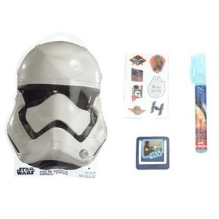 Velk&yacute; Blindbag Star Wars s Parf&eacute;mov&yacute;m Perem, Samolepkami a Z&aacute;ložkou (24 ks)