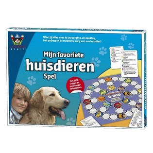 Moje obl&iacute;ben&aacute; hra o zv&iacute;ř&aacute;tk&aacute;ch (3 ks.)