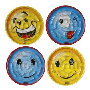 HLAVOLAM SMILEY (48 ks)
