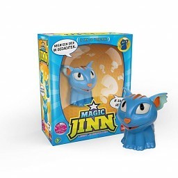 Magic Jinn (1 ks) - Interaktivn&iacute; hra Goliath