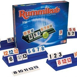 Rummikub The Original XXL (1 ks)