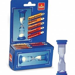 Přes&yacute;pac&iacute; hodiny Rummikub Original (1 ks)