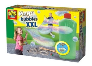 Ses Mega Bubbles XXL - Obř&iacute; bublifuk (1 ks)