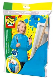 SES V&yacute;tvarn&aacute; Z&aacute;stěra pro Děti (1 ks)