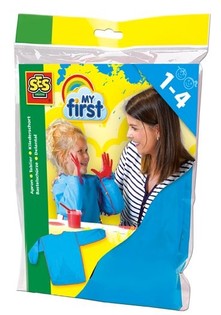 SES My First - Z&aacute;stěra na Malov&aacute;n&iacute; (1 ks)