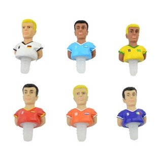 ***SUPER LEVN&Eacute;*** Uz&aacute;věry Lahv&iacute; Mix Fotbalist&eacute; (240 ks)