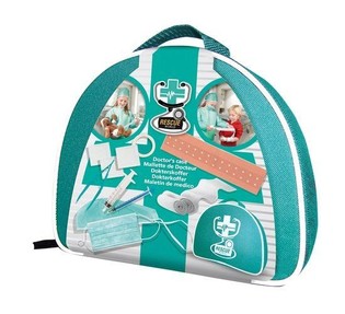 SES Doktorsk&yacute; Kufř&iacute;k Set - Rescue World (1 ks)